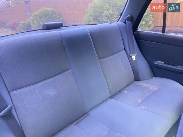 Зеленый Киа Сефия, объемом двигателя 1.6 л и пробегом 320 тыс. км за 870 $, фото 8 на Automoto.ua