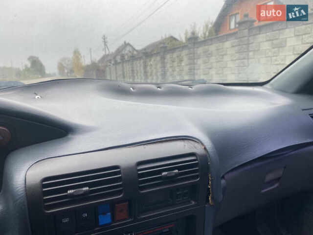 Зеленый Киа Сефия, объемом двигателя 1.6 л и пробегом 320 тыс. км за 870 $, фото 9 на Automoto.ua