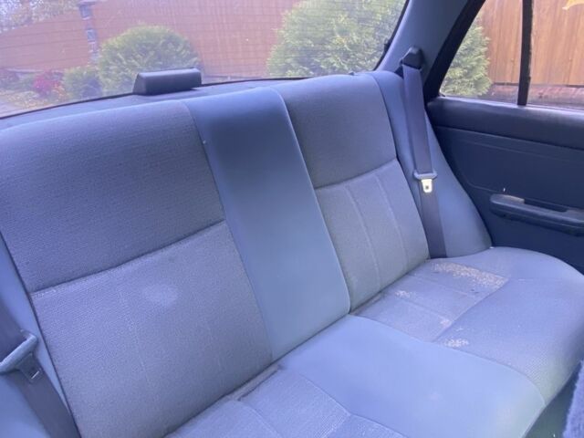 Зеленый Киа Сефия, объемом двигателя 1.6 л и пробегом 320 тыс. км за 870 $, фото 6 на Automoto.ua