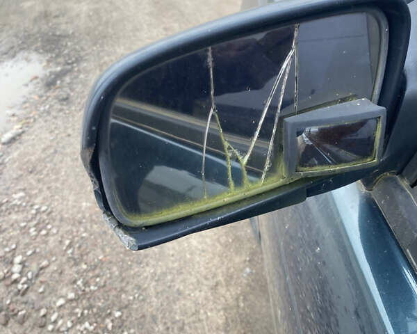 Зеленый Киа Сефия, объемом двигателя 1.6 л и пробегом 320 тыс. км за 870 $, фото 10 на Automoto.ua