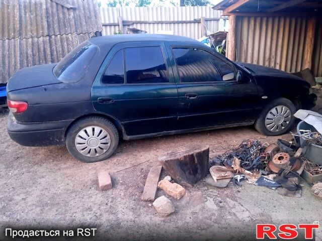 Зеленый Киа Сефия, объемом двигателя 1.5 л и пробегом 0 тыс. км за 850 $, фото 1 на Automoto.ua