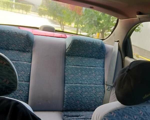 Зелений Кіа Сефія, об'ємом двигуна 1.5 л та пробігом 269 тис. км за 1299 $, фото 19 на Automoto.ua