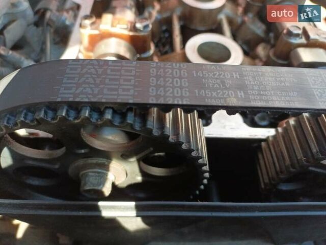 Зелений Кіа Сефія, об'ємом двигуна 1.5 л та пробігом 269 тис. км за 1299 $, фото 45 на Automoto.ua