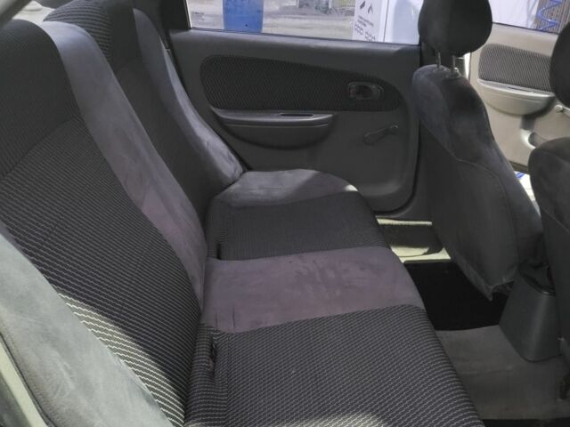 Зелений Кіа Сефія, об'ємом двигуна 1.5 л та пробігом 280 тис. км за 1200 $, фото 8 на Automoto.ua