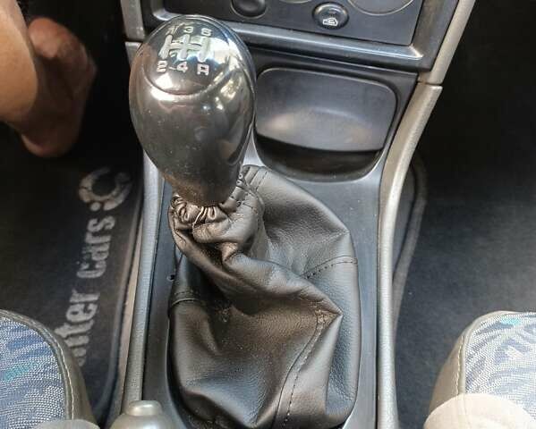 Зелений Кіа Сефія, об'ємом двигуна 1.5 л та пробігом 269 тис. км за 1299 $, фото 25 на Automoto.ua