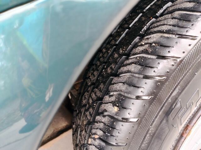 Зеленый Киа Сефия, объемом двигателя 1.6 л и пробегом 361 тыс. км за 1650 $, фото 7 на Automoto.ua