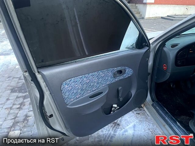 Кіа Шума, об'ємом двигуна 15 л та пробігом 400 тис. км за 1500 $, фото 5 на Automoto.ua