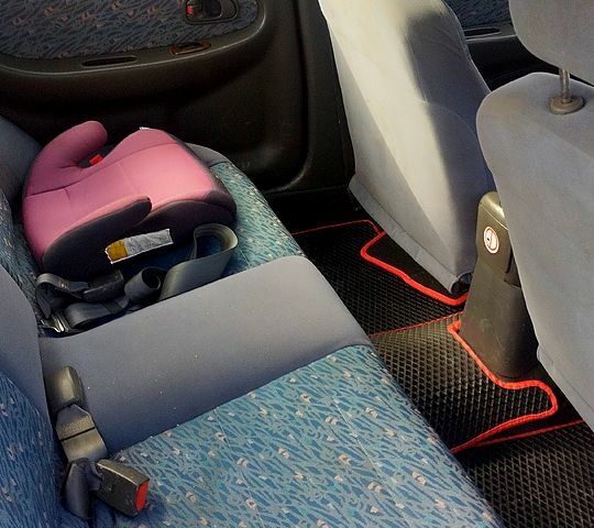 Кіа Шума, об'ємом двигуна 15 л та пробігом 136 тис. км за 1900 $, фото 1 на Automoto.ua