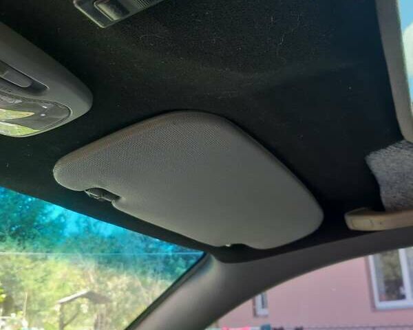 Сірий Кіа Шума, об'ємом двигуна 1.5 л та пробігом 240 тис. км за 2050 $, фото 16 на Automoto.ua