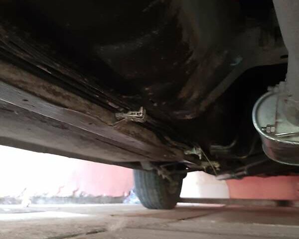 Сірий Кіа Шума, об'ємом двигуна 1.5 л та пробігом 240 тис. км за 2050 $, фото 8 на Automoto.ua