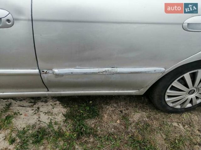 Серый Киа Шума, объемом двигателя 1.59 л и пробегом 430 тыс. км за 1200 $, фото 5 на Automoto.ua