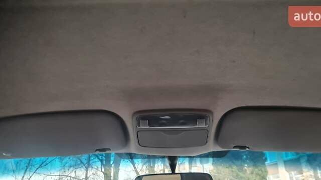 Сірий Кіа Шума, об'ємом двигуна 1.6 л та пробігом 240 тис. км за 1700 $, фото 17 на Automoto.ua