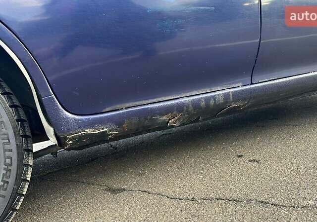 Синий Киа Шума, объемом двигателя 1.8 л и пробегом 310 тыс. км за 1500 $, фото 10 на Automoto.ua