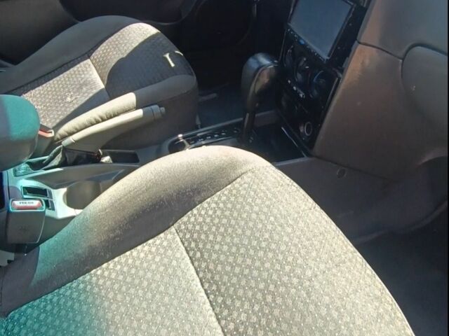 Синій Кіа Шума, об'ємом двигуна 1.6 л та пробігом 300 тис. км за 1200 $, фото 2 на Automoto.ua