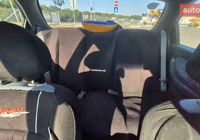 Зеленый Киа Шума, объемом двигателя 1.5 л и пробегом 328 тыс. км за 2000 $, фото 12 на Automoto.ua