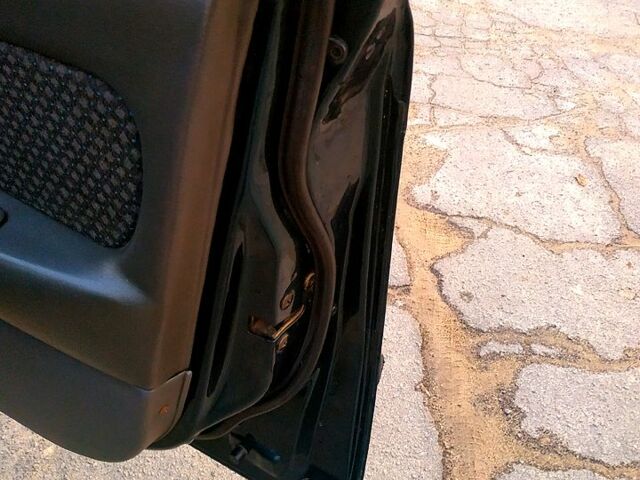 Киа Шума 2003 в Новой Одессе на Automoto.ua Зеленый Киа Шума, объемом двигателя 1.6 л и пробегом 250 тыс. км за 1950 $, фото 10 на Automoto.ua