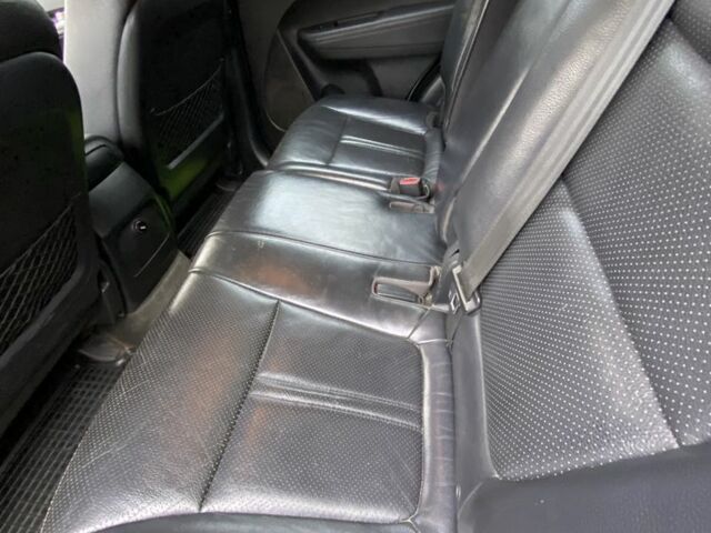 Белый Киа Соренто, объемом двигателя 2.2 л и пробегом 212 тыс. км за 13000 $, фото 18 на Automoto.ua