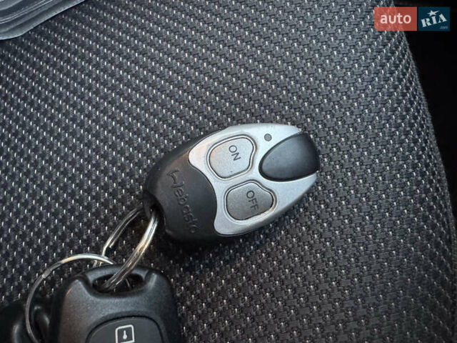 Белый Киа Соренто, объемом двигателя 2.2 л и пробегом 160 тыс. км за 11900 $, фото 38 на Automoto.ua