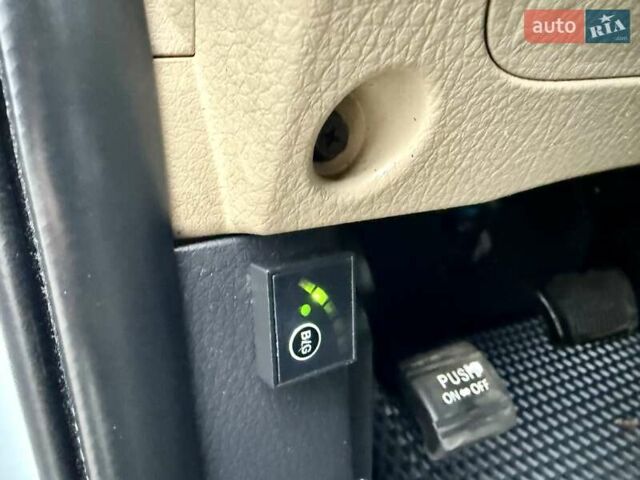 Белый Киа Соренто, объемом двигателя 2.4 л и пробегом 331 тыс. км за 9999 $, фото 37 на Automoto.ua