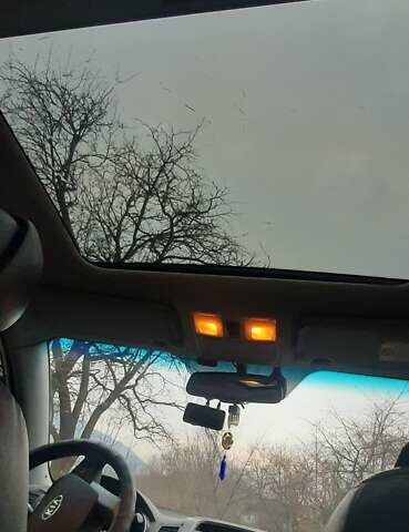 Белый Киа Соренто, объемом двигателя 2.4 л и пробегом 223 тыс. км за 13100 $, фото 14 на Automoto.ua