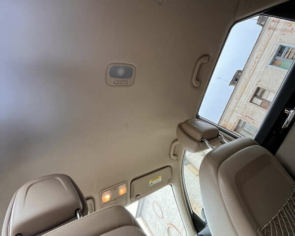 Белый Киа Соренто, объемом двигателя 2.4 л и пробегом 230 тыс. км за 11500 $, фото 15 на Automoto.ua