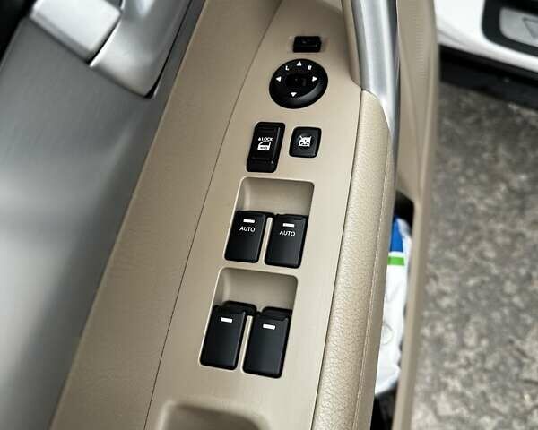 Білий Кіа Соренто, об'ємом двигуна 2.36 л та пробігом 162 тис. км за 15000 $, фото 28 на Automoto.ua