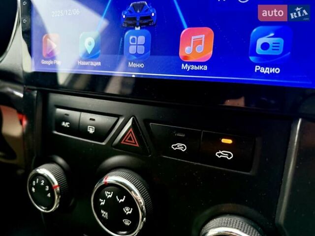 Белый Киа Соренто, объемом двигателя 2.4 л и пробегом 331 тыс. км за 9999 $, фото 49 на Automoto.ua