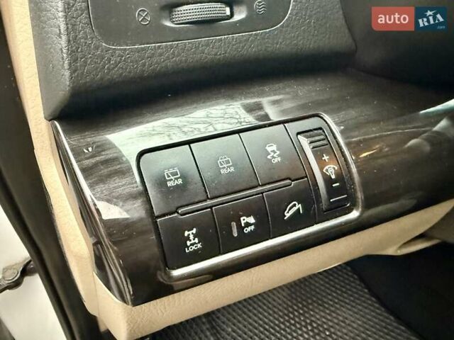 Білий Кіа Соренто, об'ємом двигуна 2.4 л та пробігом 327 тис. км за 9999 $, фото 32 на Automoto.ua