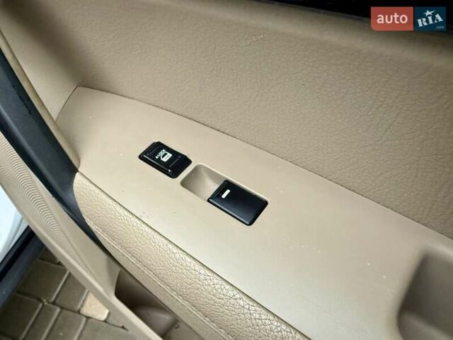 Білий Кіа Соренто, об'ємом двигуна 2.4 л та пробігом 327 тис. км за 9999 $, фото 39 на Automoto.ua