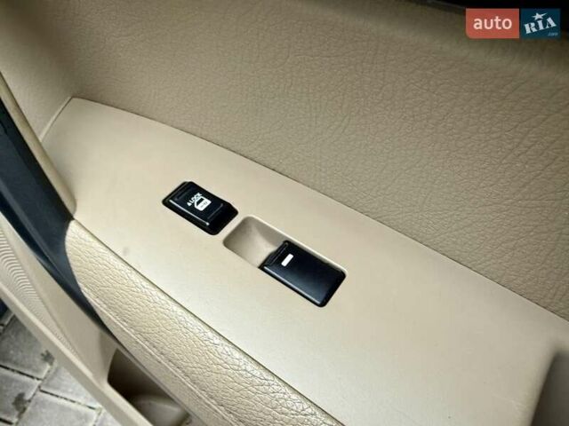 Белый Киа Соренто, объемом двигателя 2.4 л и пробегом 331 тыс. км за 9999 $, фото 44 на Automoto.ua