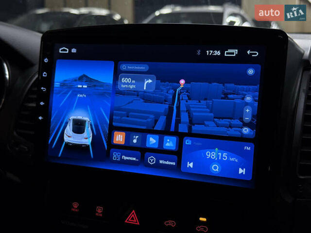 Белый Киа Соренто, объемом двигателя 2.2 л и пробегом 178 тыс. км за 14999 $, фото 14 на Automoto.ua