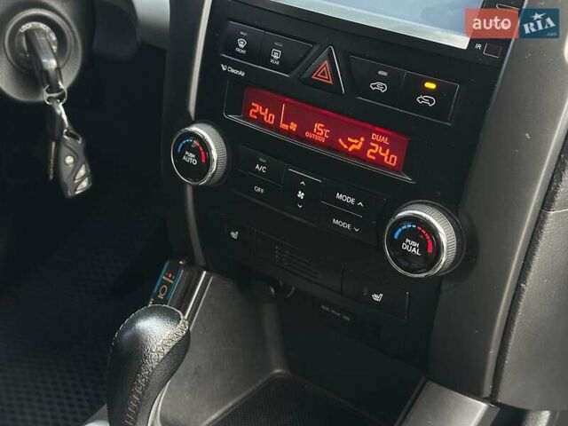 Киа Соренто 2011 в Одессе на Automoto.ua Белый Киа Соренто, объемом двигателя 2.2 л и пробегом 242 тыс. км за 14490 $, фото 26 на Automoto.ua