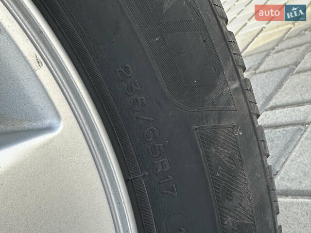 Белый Киа Соренто, объемом двигателя 2.4 л и пробегом 215 тыс. км за 11400 $, фото 19 на Automoto.ua