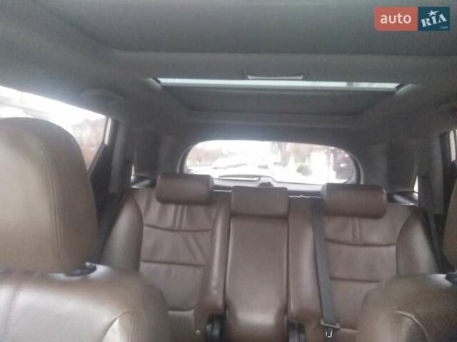 Белый Киа Соренто, объемом двигателя 2 л и пробегом 271 тыс. км за 12000 $, фото 13 на Automoto.ua