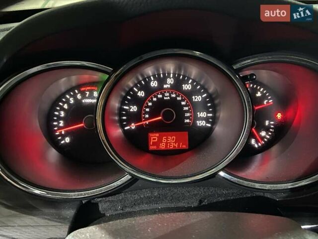 Белый Киа Соренто, объемом двигателя 2.36 л и пробегом 290 тыс. км за 12300 $, фото 24 на Automoto.ua