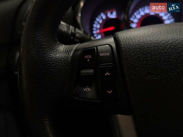 Белый Киа Соренто, объемом двигателя 2.2 л и пробегом 178 тыс. км за 14999 $, фото 22 на Automoto.ua