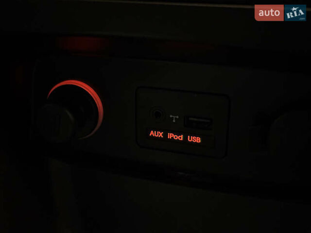 Белый Киа Соренто, объемом двигателя 2.2 л и пробегом 178 тыс. км за 14999 $, фото 17 на Automoto.ua