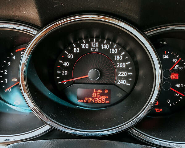 Белый Киа Соренто, объемом двигателя 2.2 л и пробегом 230 тыс. км за 12700 $, фото 10 на Automoto.ua