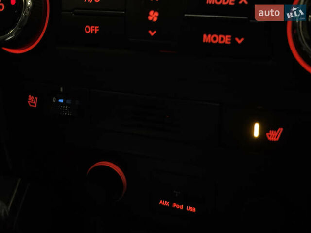 Белый Киа Соренто, объемом двигателя 2.2 л и пробегом 178 тыс. км за 14999 $, фото 16 на Automoto.ua