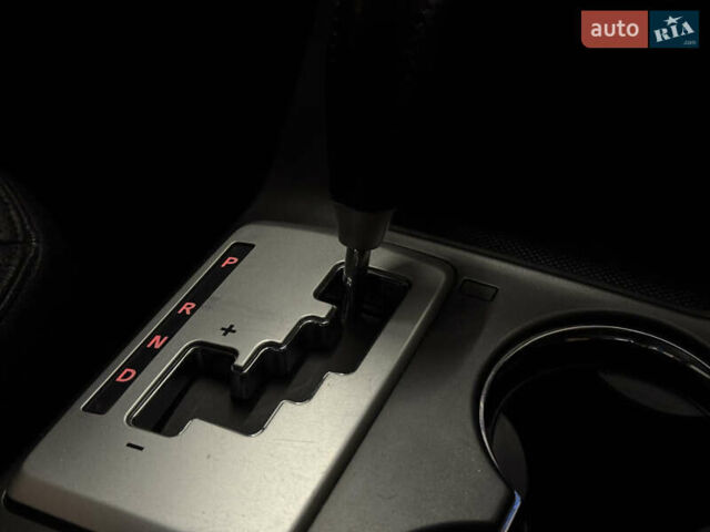 Белый Киа Соренто, объемом двигателя 2.2 л и пробегом 178 тыс. км за 14999 $, фото 18 на Automoto.ua