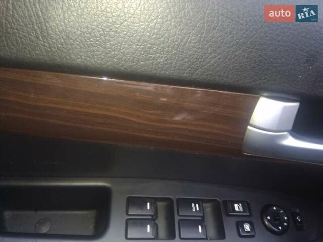 Белый Киа Соренто, объемом двигателя 2 л и пробегом 271 тыс. км за 12000 $, фото 11 на Automoto.ua