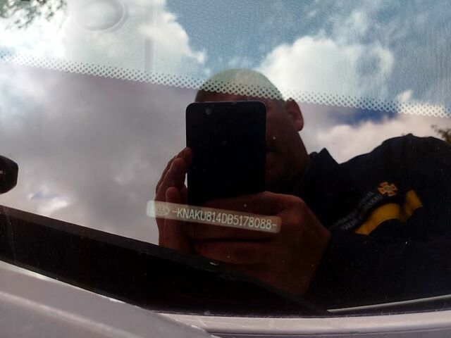 Кіа Соренто 2011 у Житомирі на Automoto.ua Білий Кіа Соренто, об'ємом двигуна 2.2 л та пробігом 230 тис. км за 12500 $, фото 3 на Automoto.ua