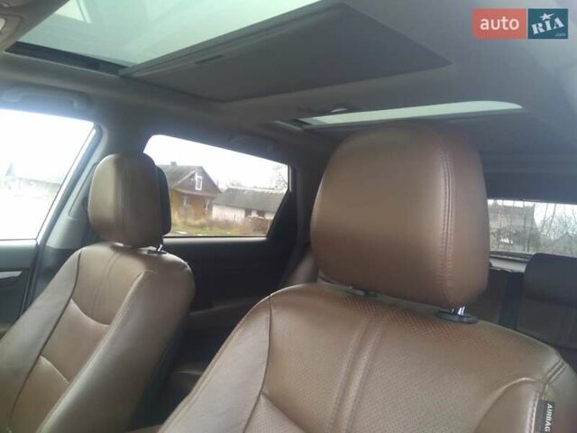 Белый Киа Соренто, объемом двигателя 2 л и пробегом 271 тыс. км за 12000 $, фото 12 на Automoto.ua