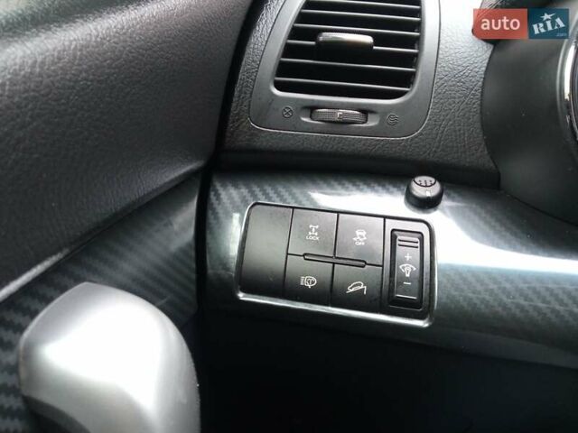 Белый Киа Соренто, объемом двигателя 2.2 л и пробегом 220 тыс. км за 14700 $, фото 8 на Automoto.ua