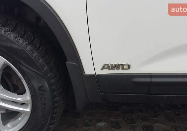 Білий Кіа Соренто, об'ємом двигуна 2.2 л та пробігом 225 тис. км за 14900 $, фото 8 на Automoto.ua