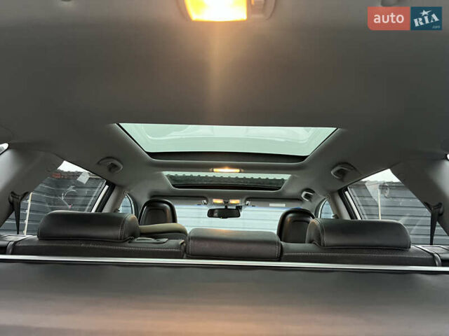 Белый Киа Соренто, объемом двигателя 2.2 л и пробегом 212 тыс. км за 13800 $, фото 7 на Automoto.ua