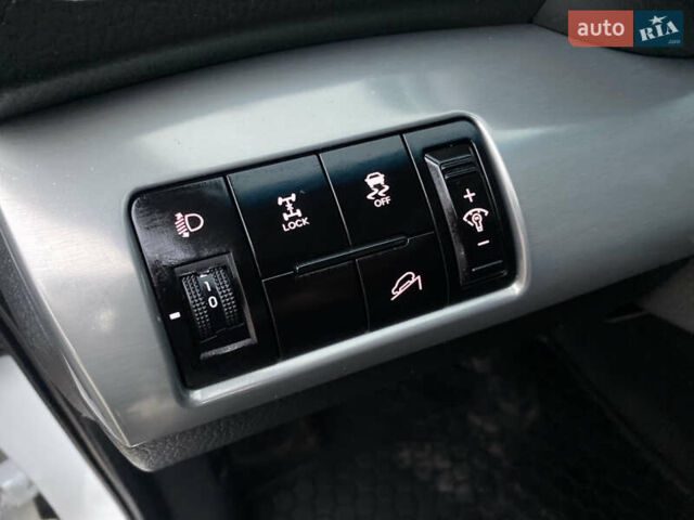 Белый Киа Соренто, объемом двигателя 2.2 л и пробегом 240 тыс. км за 10777 $, фото 16 на Automoto.ua