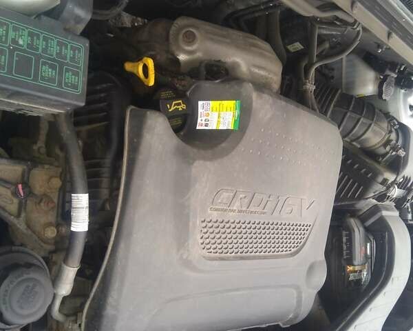 Белый Киа Соренто, объемом двигателя 2 л и пробегом 271 тыс. км за 12000 $, фото 16 на Automoto.ua