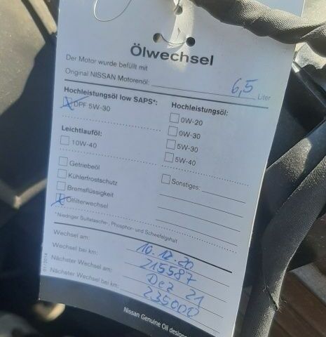 Белый Киа Соренто, объемом двигателя 2.2 л и пробегом 239 тыс. км за 13900 $, фото 19 на Automoto.ua