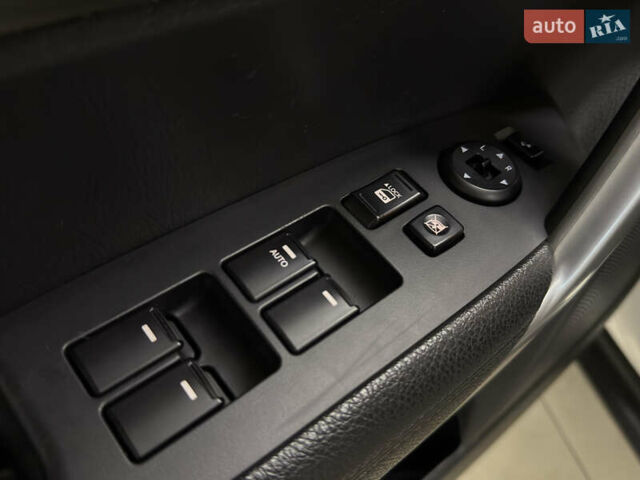 Белый Киа Соренто, объемом двигателя 2.2 л и пробегом 178 тыс. км за 14999 $, фото 27 на Automoto.ua